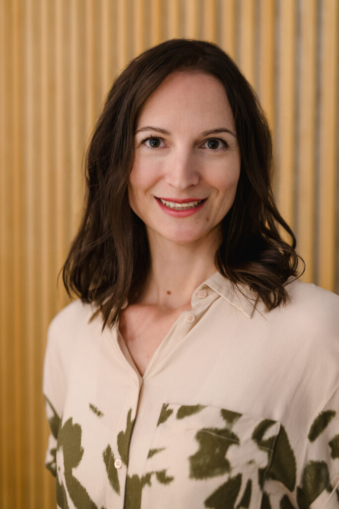 Dr. med. univ. Lydia Lintner